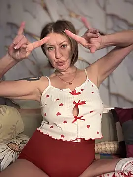 Milena-MilfaXXX online show from 12/23/25, 01:05