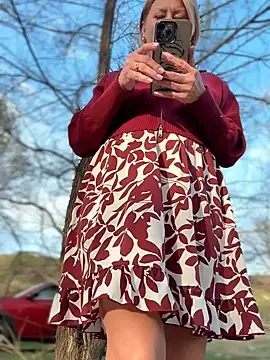 Milena-MilfaXXX online show from 04/05/26, 01:45