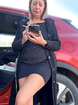 Milena-MilfaXXX online show from 11/24/25, 05:40