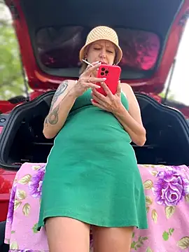 Milena-MilfaXXX online show from 05/26/26, 04:43