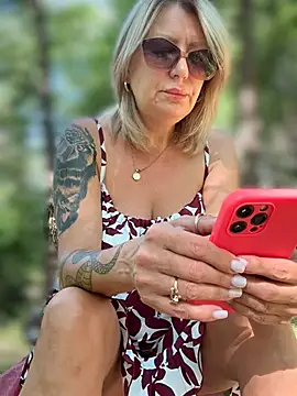 Snapshot of Milena-MilfaXXX chatting on 07/06/26, 02:51 Milena-MilfaXXX online show from 07/06/26, 02:51