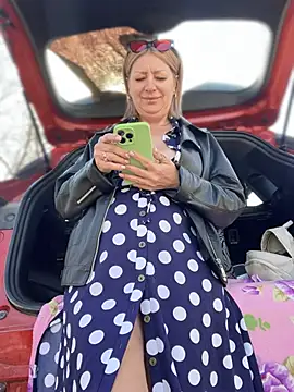 Milena-MilfaXXX online show from 04/02/26, 04:08