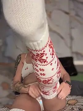 Milena-MilfaXXX online show from 12/21/25, 03:19