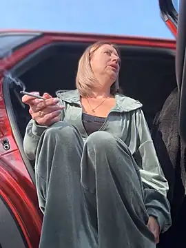 Milena-MilfaXXX online show from 11/23/25, 06:12