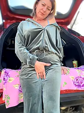 Milena-MilfaXXX online show from 10/31/25, 06:10