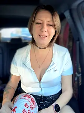 Milena-MilfaXXX online show from 01/09/26, 04:19