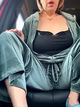 Milena-MilfaXXX online show from 03/24/26, 04:12