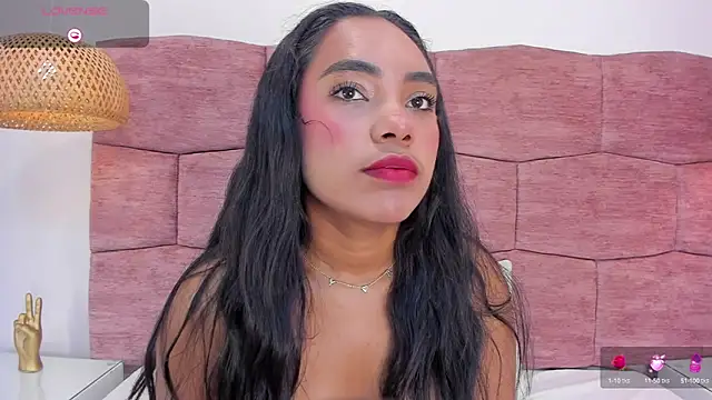 dani velvet online show from 09/28/25, 03:46