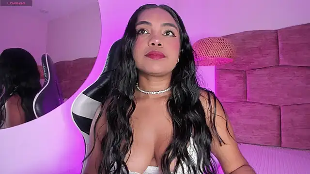 dani velvet online show from 12/04/25, 02:43