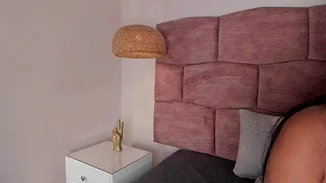 dani velvet online show from 02/26/26, 03:06