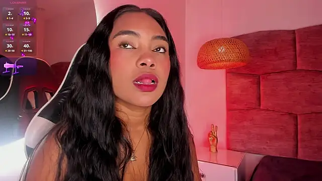 dani velvet online show from 12/14/25, 02:51