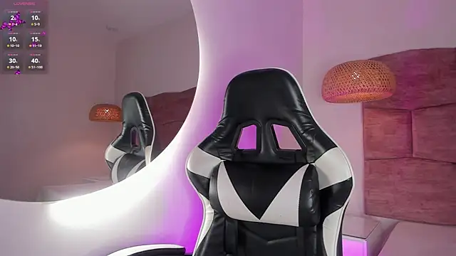 dani velvet online show from 12/02/25, 03:07