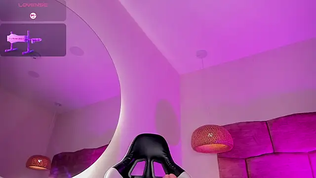 dani velvet online show from 05/03/26, 03:00