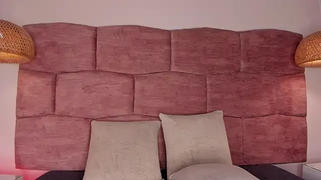 dani velvet online show from 02/19/26, 03:03