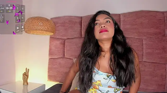 dani velvet online show from 11/05/25, 04:04