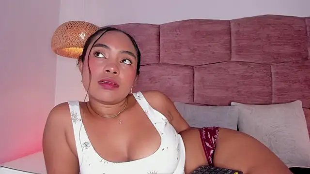 dani velvet online show from 02/20/26, 03:03