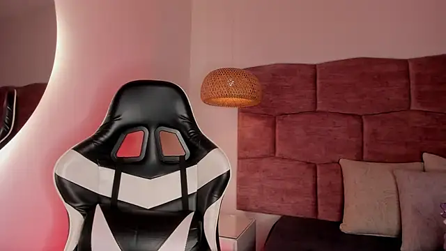 dani velvet online show from 02/08/26, 03:04