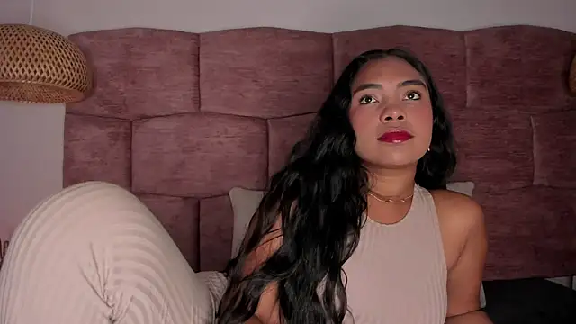 dani velvet online show from 02/14/26, 03:07