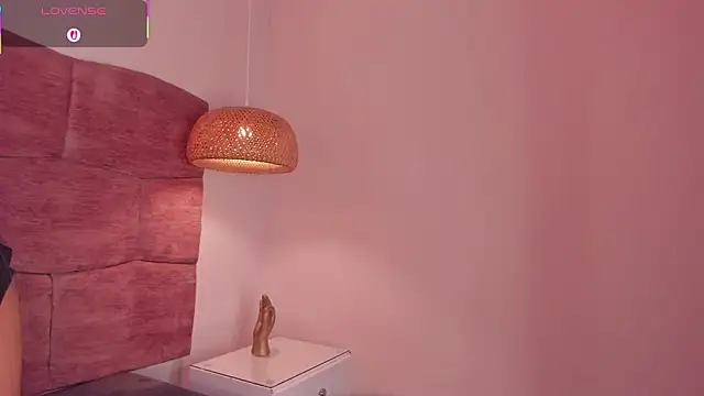 dani velvet online show from 03/27/26, 03:04