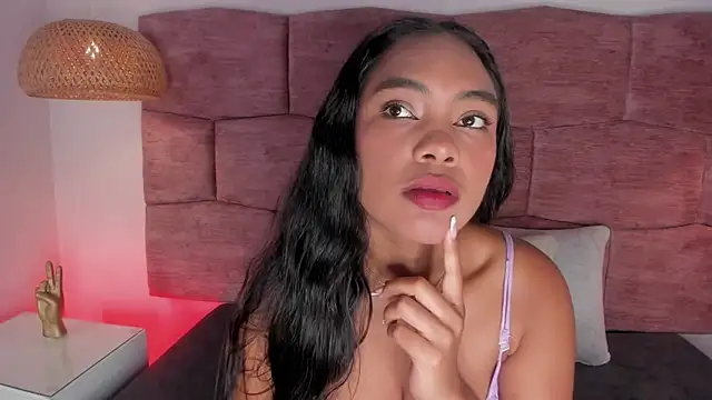 dani velvet online show from 02/22/26, 03:09