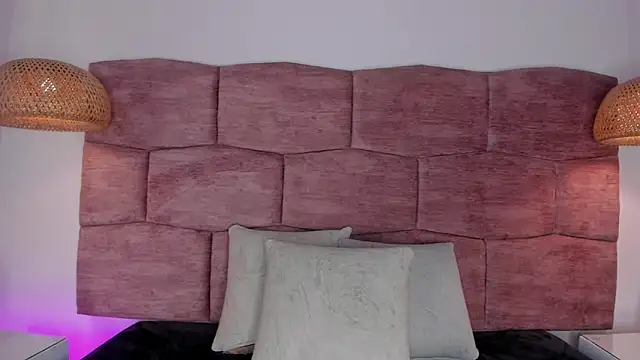 dani velvet online show from 02/24/26, 03:07