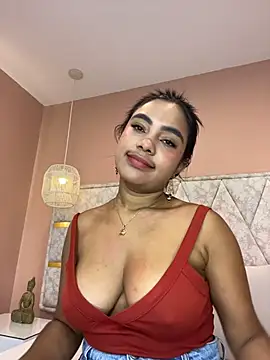 dani velvet online show from 06/14/26, 02:24