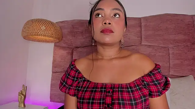 dani velvet online show from 02/01/26, 02:54