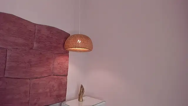 dani velvet online show from 02/03/26, 03:04