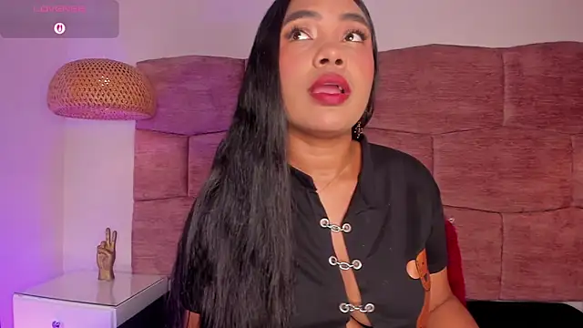 dani velvet online show from 05/27/26, 02:08