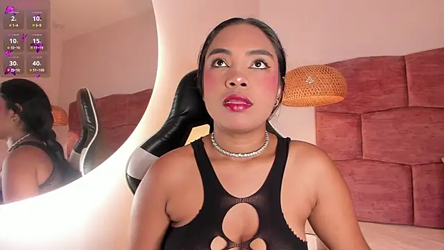 dani velvet online show from 12/05/25, 02:54