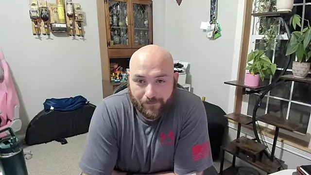 Bidea2034 online show from 10/18/25, 02:46