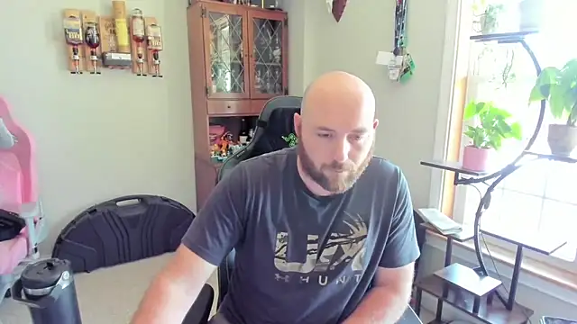 Bidea2034 online show from 10/08/25, 03:13