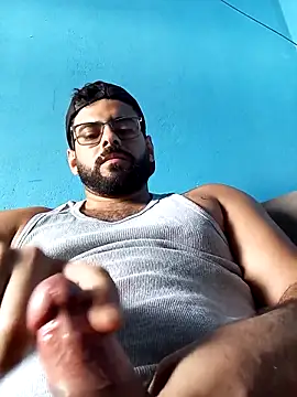 ttonetto online show from 11/16/25, 11:04