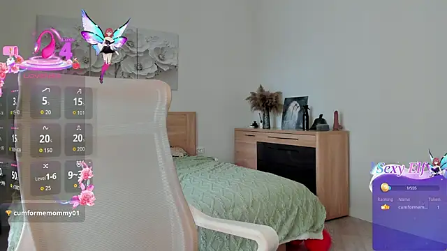 flooora 0 online show from 04/08/26, 01:40