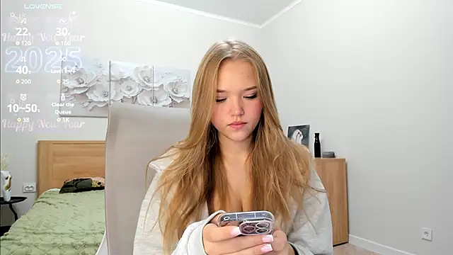 flooora 0 online show from 01/08/26, 01:33