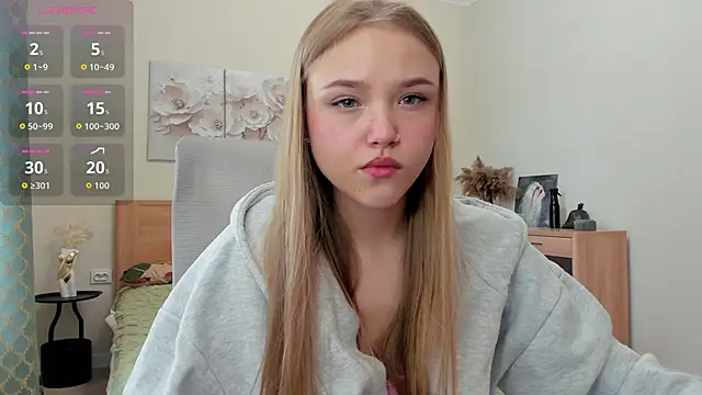 flooora 0 online show from 04/07/26, 01:29