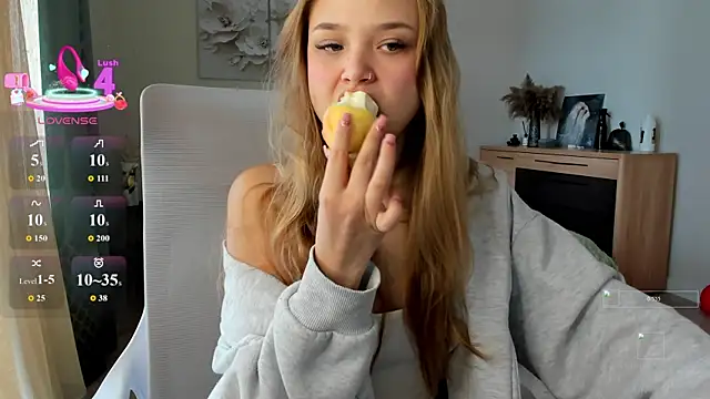 flooora 0 online show from 05/09/26, 02:26