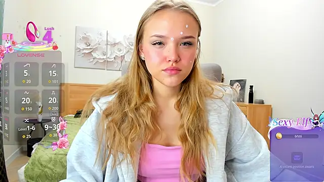 flooora 0 online show from 01/10/26, 01:34