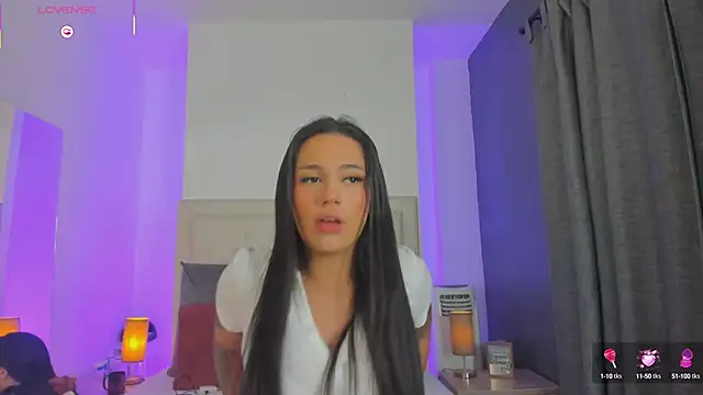 Sammanta Grey online show from 09/10/25, 10:20