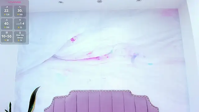 Alana Kim online show from 10/06/25, 12:06