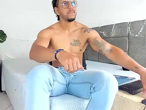 Edy coltt online show from 01/14/26, 01:59