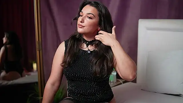 EmmaDallas online show from 07/03/26, 07:53