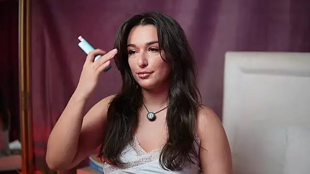 EmmaDallas online show from 07/13/26, 07:57