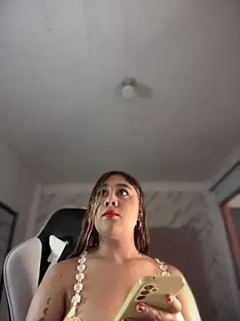 ChannelConnor  online show from 11/15/25, 02:10