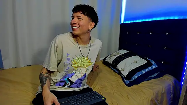 Tatiiana n Damiian online show from 10/24/25, 10:20