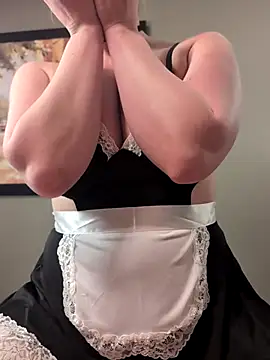 EllieEnchantress online show from 12/14/25, 01:34