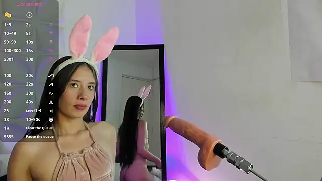 Scarlett21   online show from 09/23/25, 05:14