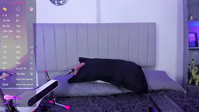 Scarlett21   online show from 11/20/25, 08:42