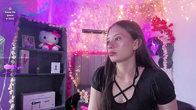 Scarlett21   online show from 02/21/26, 05:04