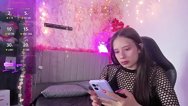 Scarlett21   online show from 02/24/26, 04:13